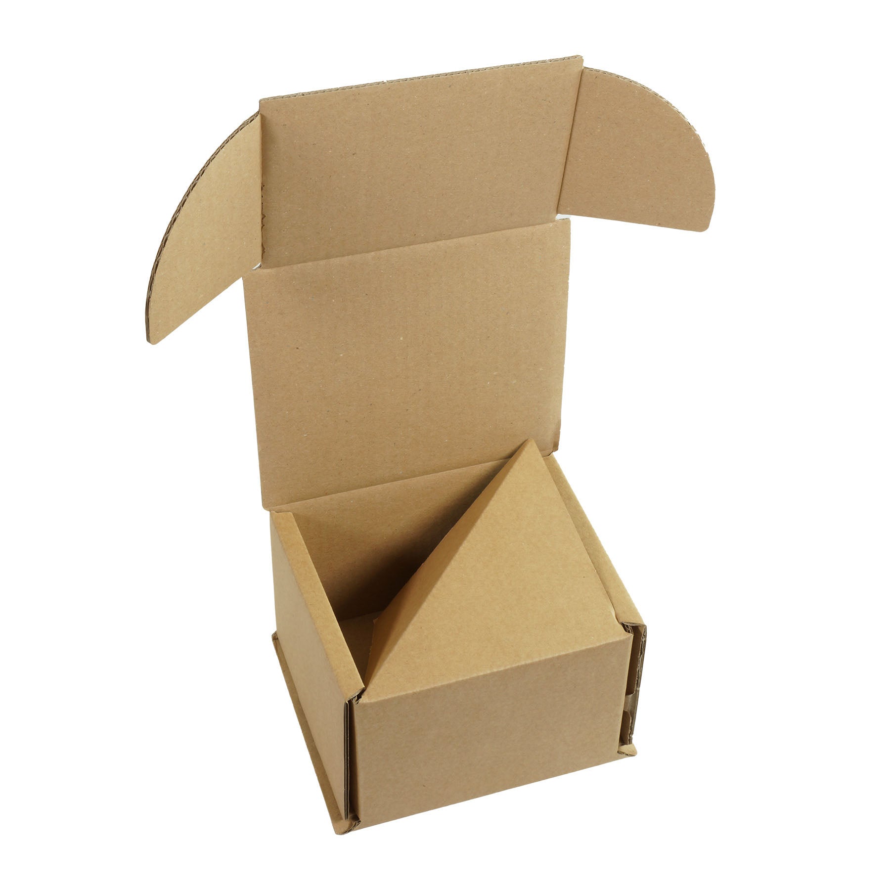 Crealive craftcut® Tassenverpackung für 2 Tassen 11 oz  Mit diesem Transportkarton kannst du deine individuell designten Tassen oder Tassenrohlinge sicher transportieren. Der Karton ist für 2 Tassen ausgelegt und verfügt über eine Lasche welche die beiden Tassen voneinander trennt um ein Anstossen zu vermeiden. Der Karton kann durch die Lasche auch für eine Tasse verwendet werden.  Es lassen sich 2 Tassen mit maximal je Ø 80 mm und 95 mm Höhe mit dem Karton versenden.