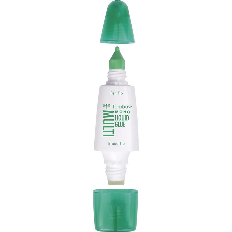 Tombow Flüssigkleber - Crealive