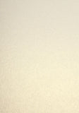 Papier 120 g/m2 - A4 - Metallic ivory  Spezifikationen:  A4 (21.0 cm x 29.7 cm) 120 g/m2 beidseitig farbig (voll durchgefärbt) bedruckbar mit Ink- und Laserdrucker beschreibbar starke Farbgebung FSC zertifiziertes Papier säure- und ligninfrei     Dieses Metallic Papier ist geeignet für:  Karteneinlagen Karten-Verzierungen Plotten Scrapbooking  