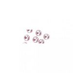 Wachsperlen 4 mm - rosé - Crealive