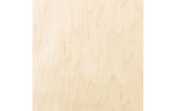 Cricut Echtholzfurnier Ahorn / Wood Veneer Maple - 30,5 x 30,5 cm  Inhalt:  2 Blatt Cricut Wood Veneer Maple / Echtholzfurnier Ahorn    Spezifikationen:  Echtholz Furnierplatte Ahorn / Maple Grösse: 12" x 12" (30,5 x 30,5 cm) Stärke: 0.02 cm Farbe: Das Furnier ist aus echtem Holz hergestellt, daher variieren Maserung und Farbe und machen jedes Projekt einzigartig