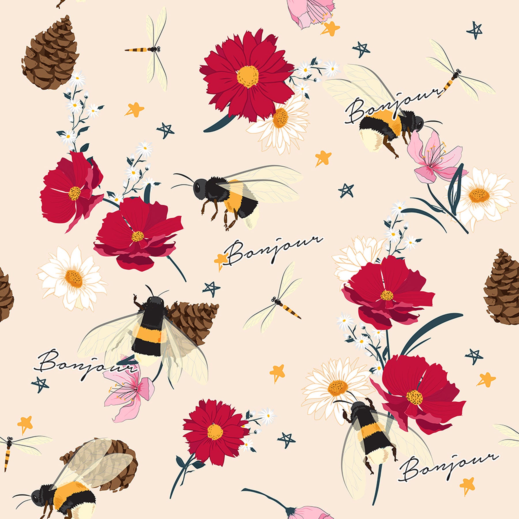 Crealive craftcut® Ink Transfer-Sheet Set - Batik / Flower   Spezifikationen: Sublimationspapier craftcut® Ink Transfer-Sheet Set Grösse: 30.5 x 30.5 cm (12" x 12") kompatibel mit allen sublimationsfähigen Materialien Inhalt: 10 x craftcut® Ink Transfer-Sheets 10 Muster: Batik / Flower    Mit den craftcut® Ink Transfer-Sheets erstellst du im Handumdrehen, individuelle und einzigartige Designs für sublimationsfähige Objekte.