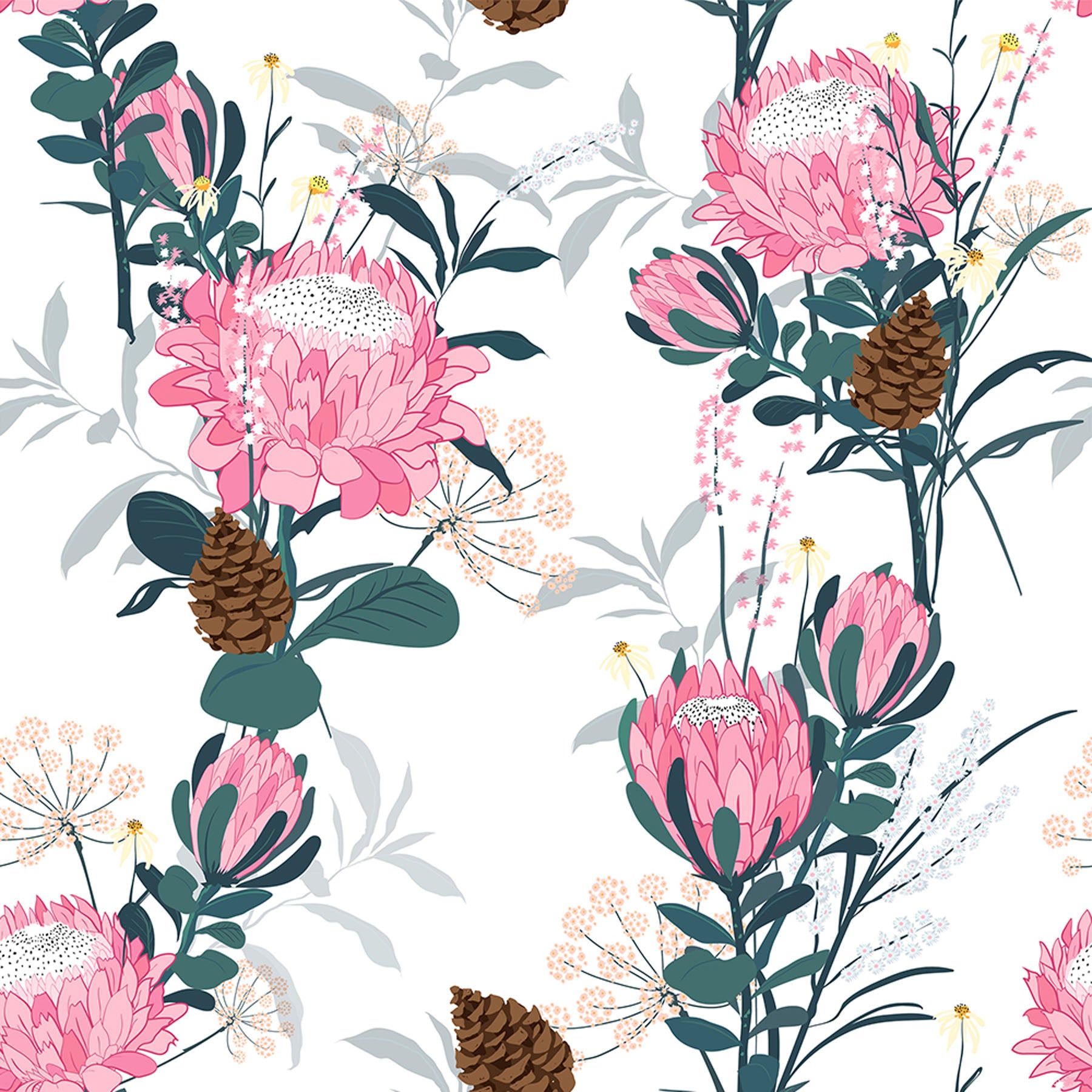 Crealive craftcut® Ink Transfer-Sheet Set - Batik / Flower   Spezifikationen: Sublimationspapier craftcut® Ink Transfer-Sheet Set Grösse: 30.5 x 30.5 cm (12" x 12") kompatibel mit allen sublimationsfähigen Materialien Inhalt: 10 x craftcut® Ink Transfer-Sheets 10 Muster: Batik / Flower    Mit den craftcut® Ink Transfer-Sheets erstellst du im Handumdrehen, individuelle und einzigartige Designs für sublimationsfähige Objekte.