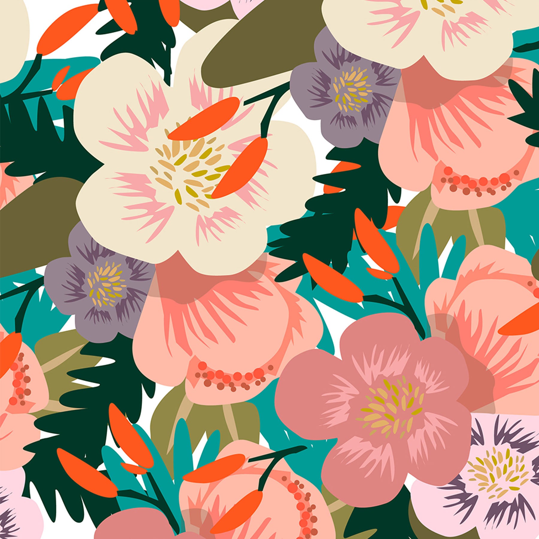 Crealive craftcut® Ink Transfer-Sheet Set - Flower    Spezifikationen: Sublimationspapier craftcut® Ink Transfer-Sheet Set Grösse: 30.5 x 30.5 cm (12" x 12") kompatibel mit allen sublimationsfähigen Materialien  Inhalt: 10 x craftcut® Ink Transfer-Sheets Muster: Flower    Mit den craftcut® Ink Transfer-Sheets erstellst du im Handumdrehen, individuelle und einzigartige Designs für sublimationsfähige Objekte (Substrate). 